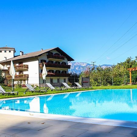Hotel Brueckenwirt - Al Ponte Montagna Exterior foto