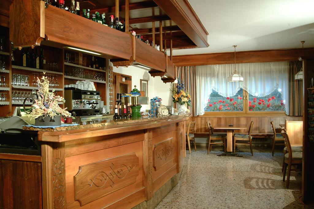 Hotel Brueckenwirt - Al Ponte Montagna Exterior foto