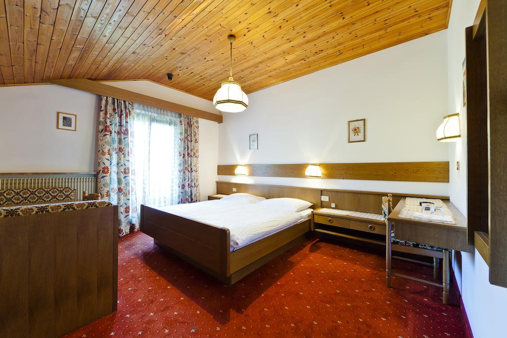 Hotel Brueckenwirt - Al Ponte Montagna Quarto foto