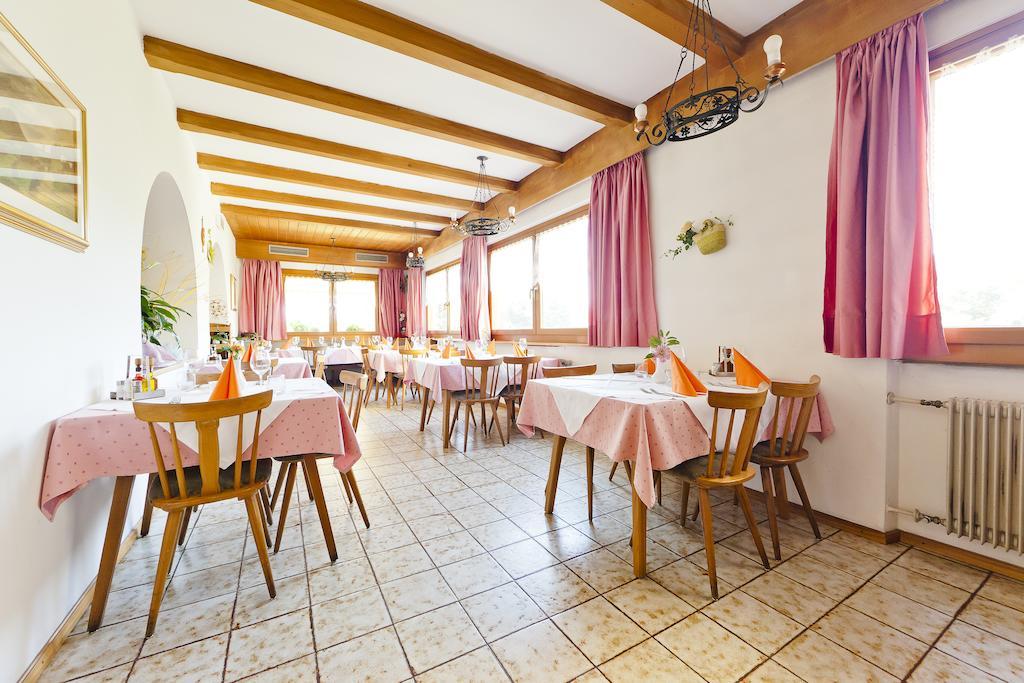 Hotel Brueckenwirt - Al Ponte Montagna Exterior foto