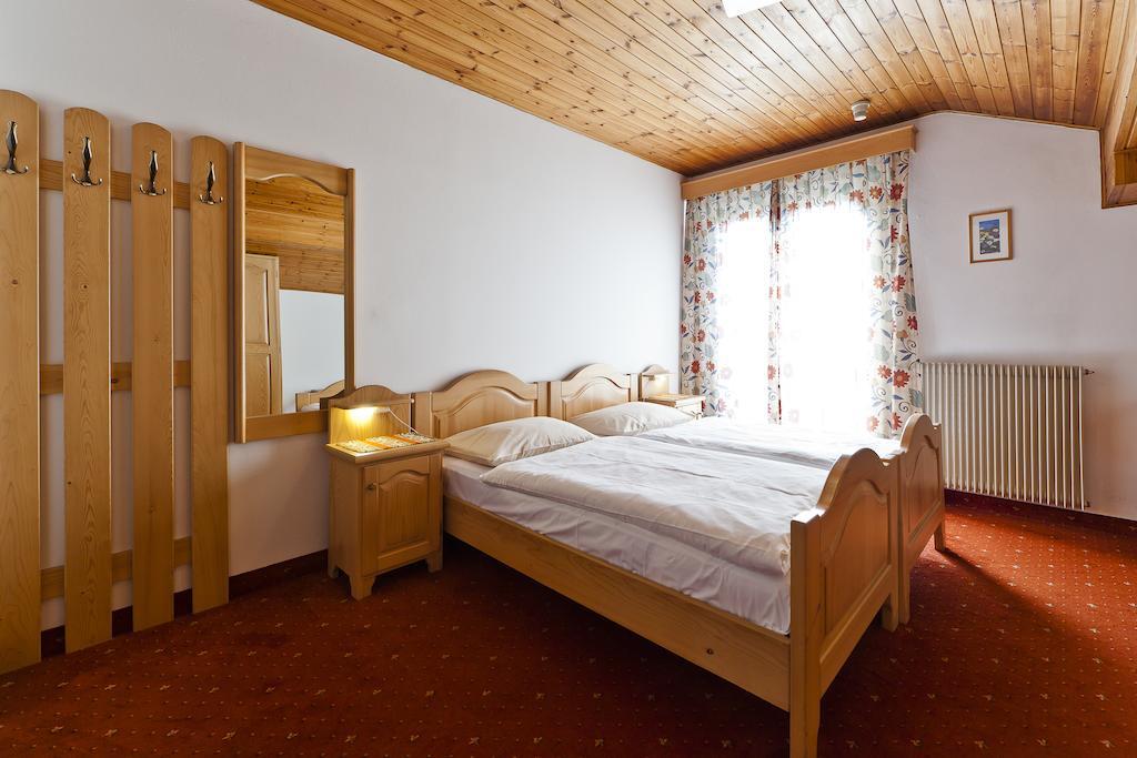 Hotel Brueckenwirt - Al Ponte Montagna Quarto foto